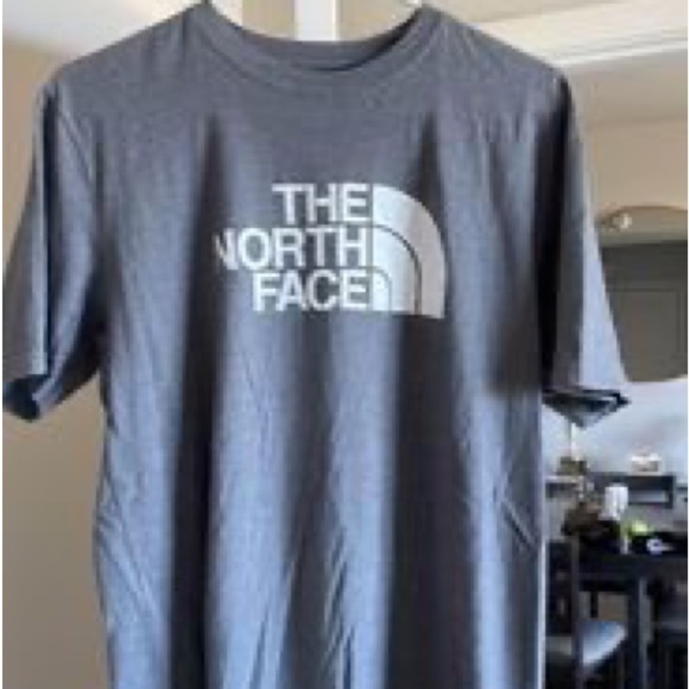 The North Face T Shirt Men Small